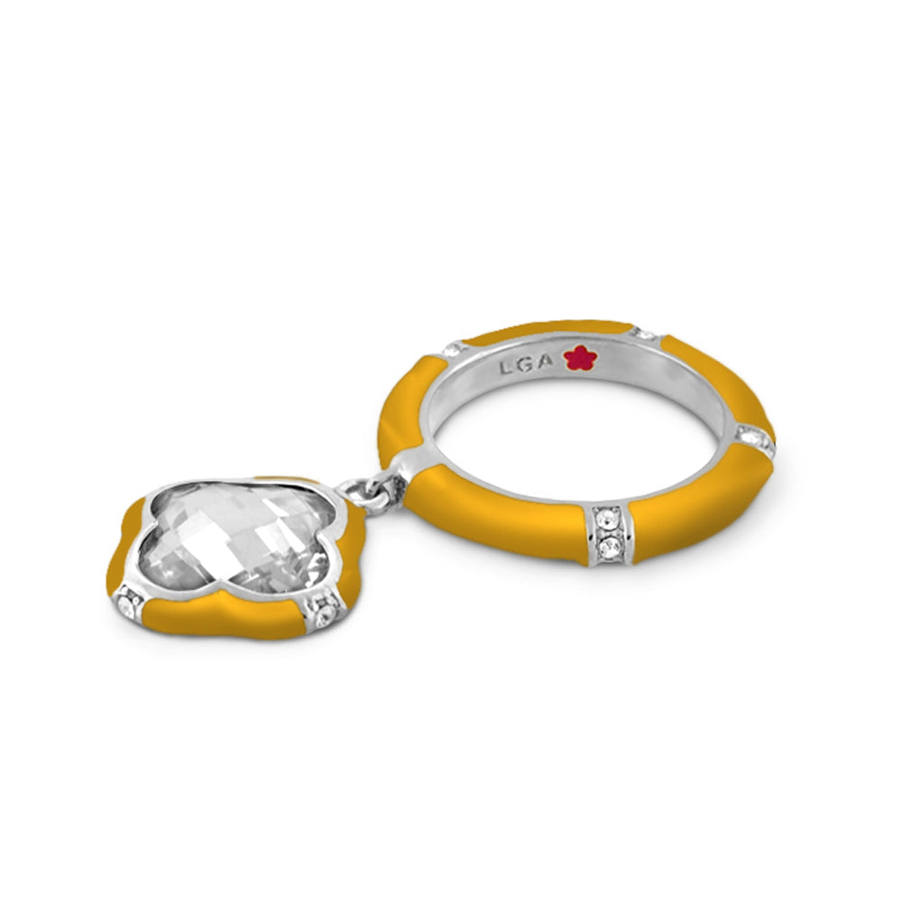 Prince Charming Ring