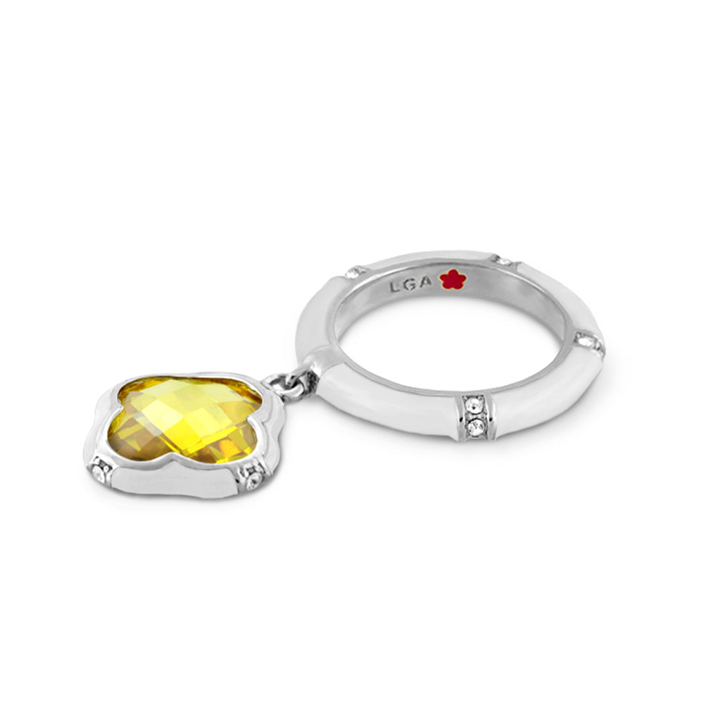 Prince Charming Ring