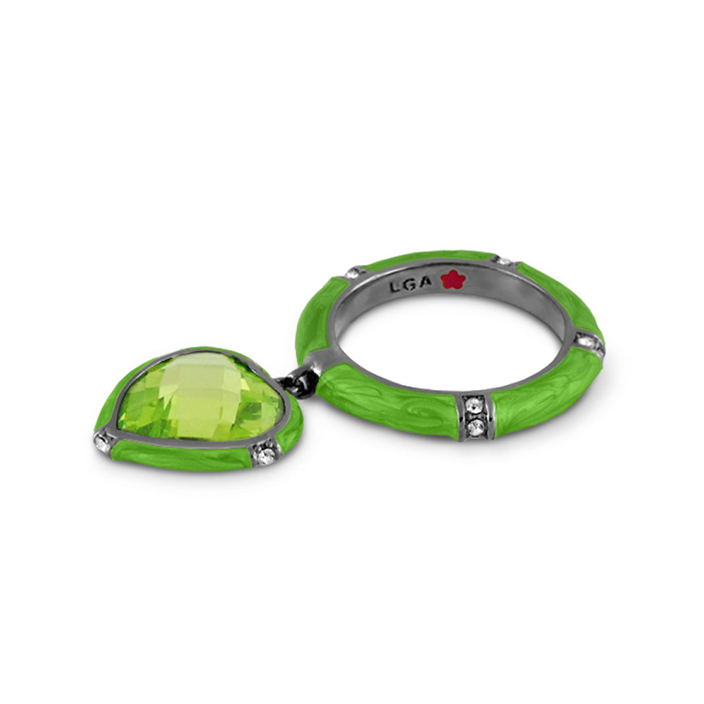 Prince Charming Ring
