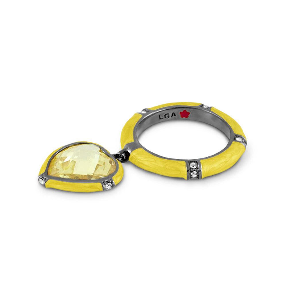 Prince Charming Ring