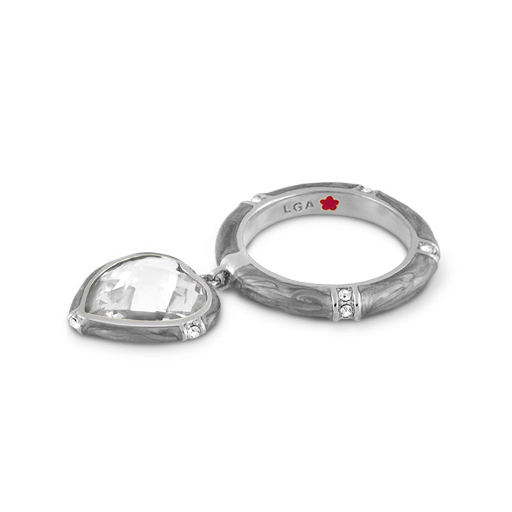 Prince Charming Ring