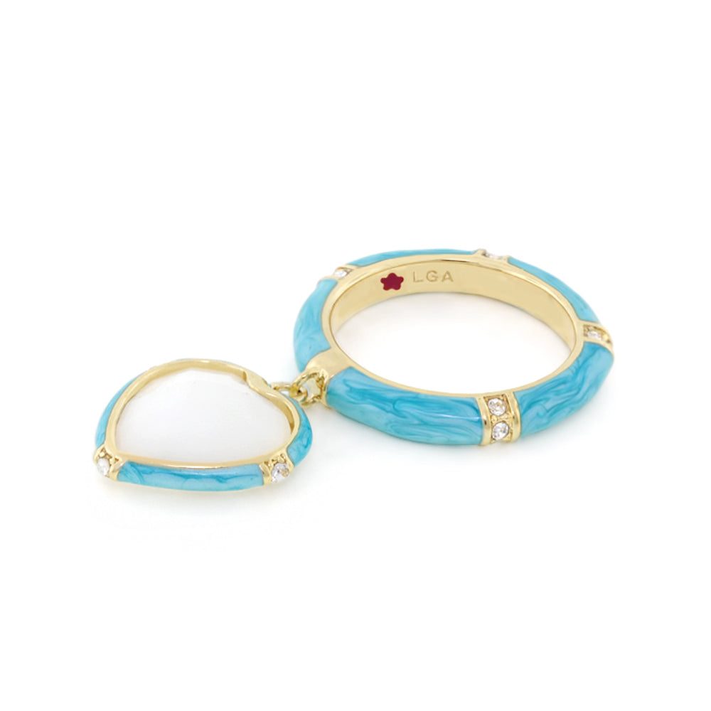 Prince Charming Ring