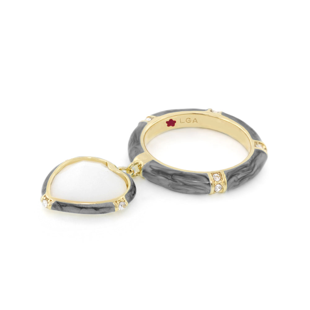 Prince Charming Ring