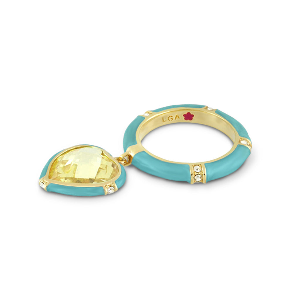 Prince Charming Ring