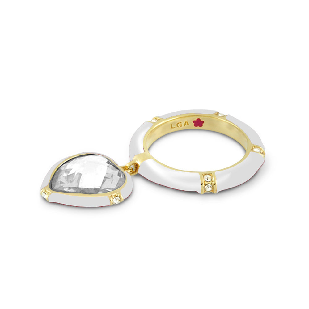 Prince Charming Ring