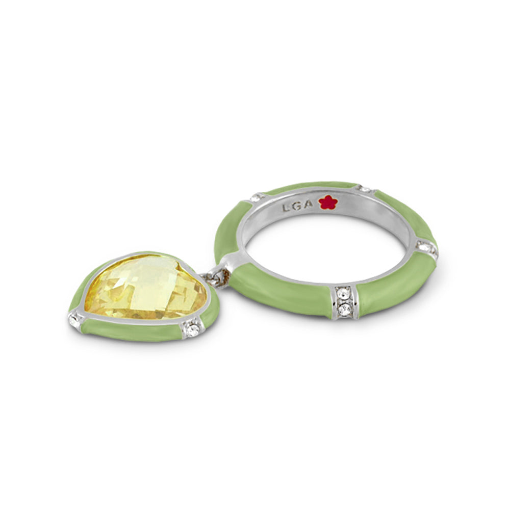 Prince Charming Ring