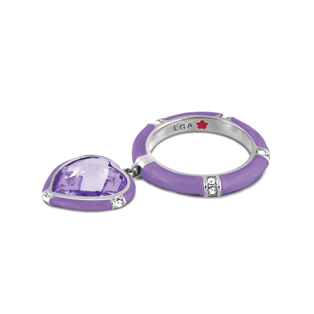 Prince Charming Ring