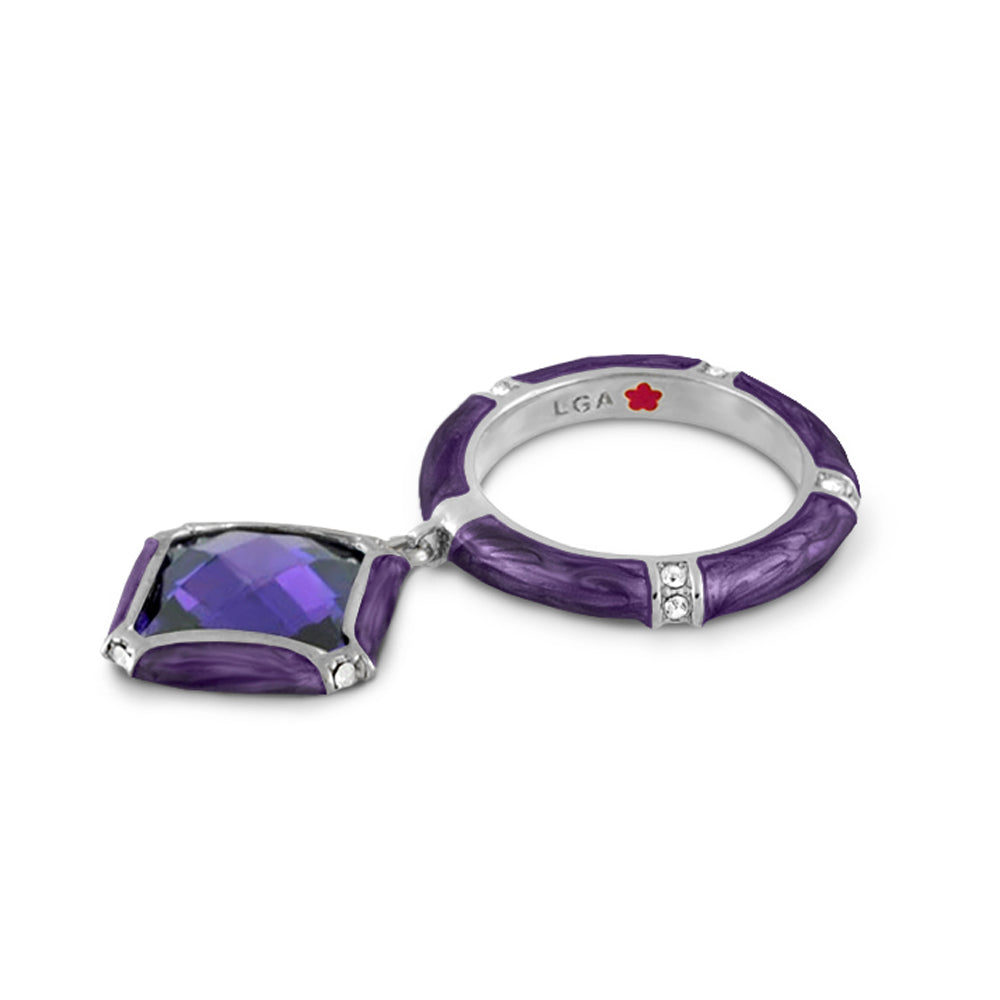 Prince Charming Ring