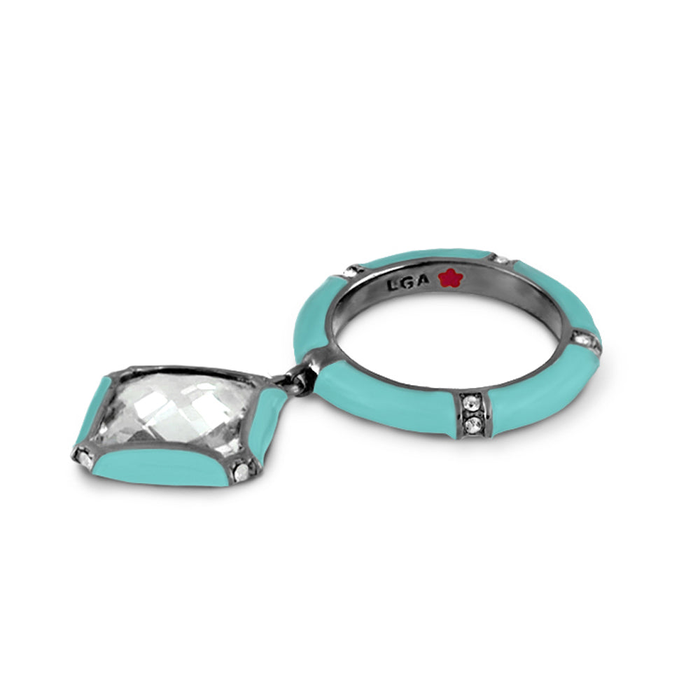Prince Charming Ring