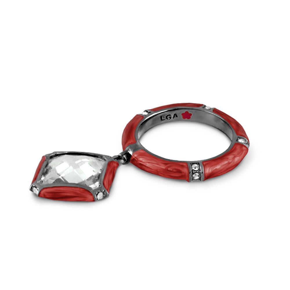 Prince Charming Ring