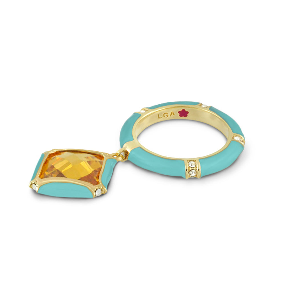 Prince Charming Ring