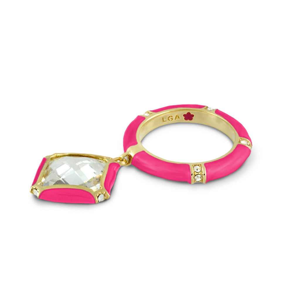 Prince Charming Ring