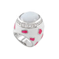 Animal Paradise Ring