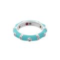 Tiny Dots Stackable Ring
