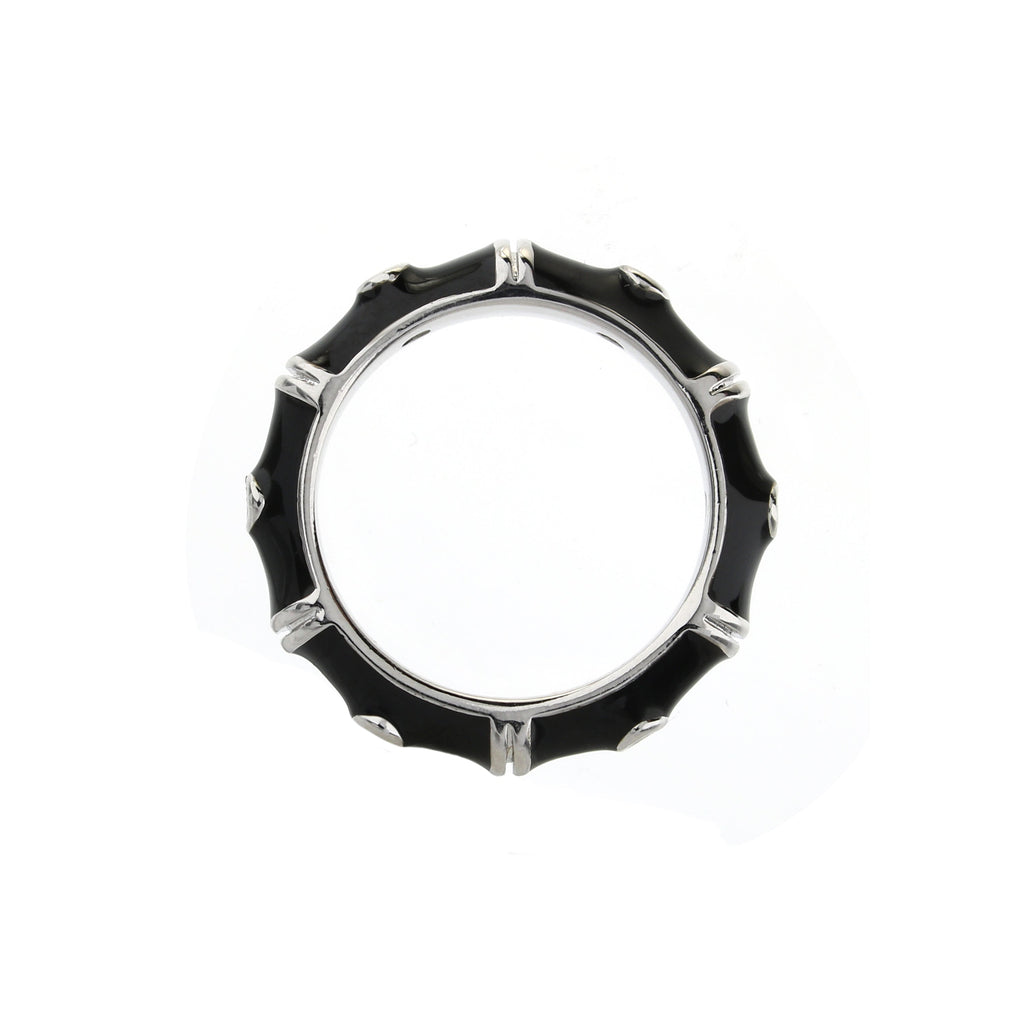Tiny Dots Stackable Ring