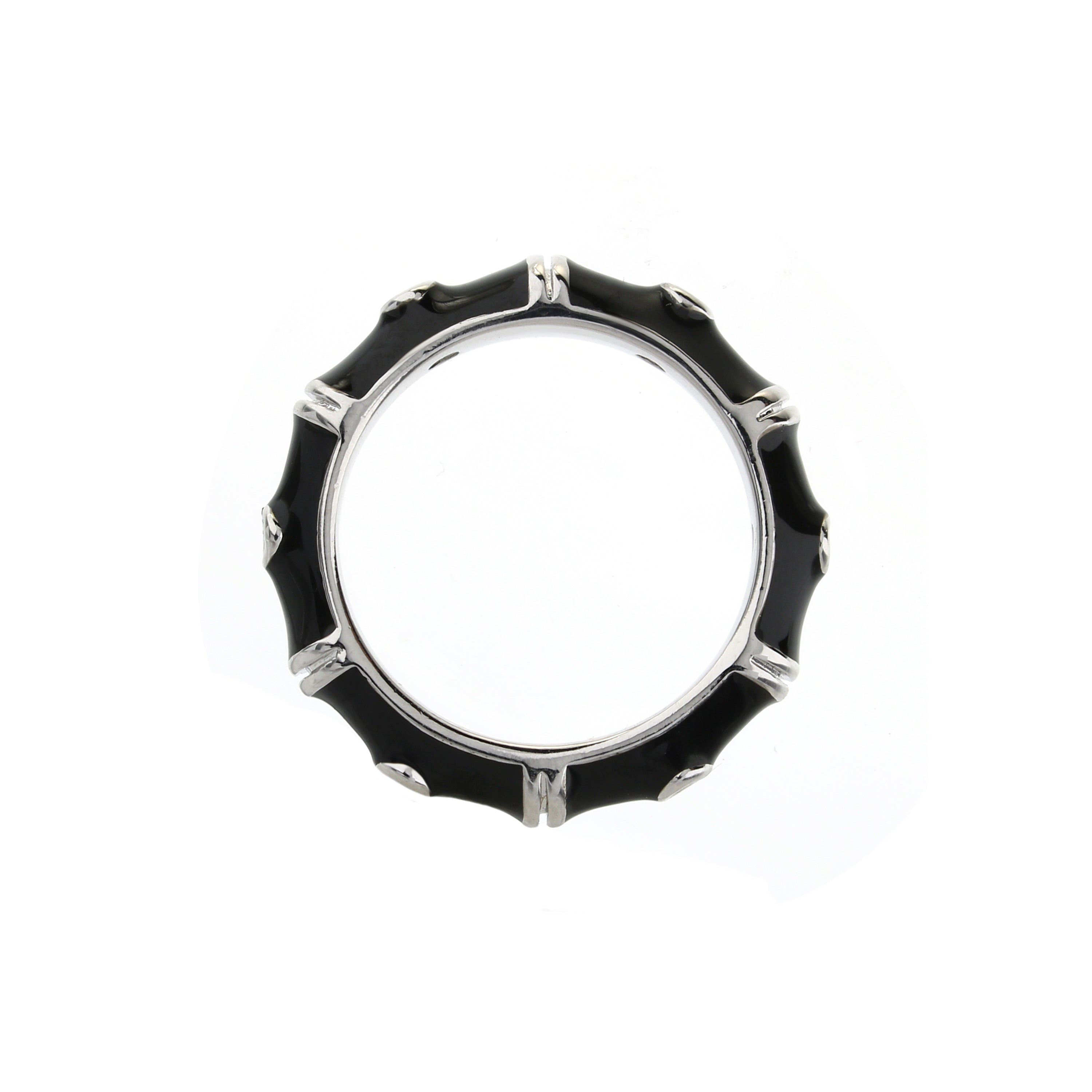 Tiny Dots Stackable Ring