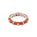 Tiny Dots Stackable Ring