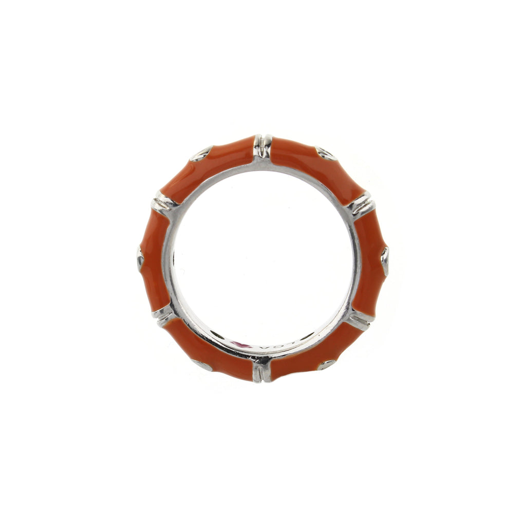 Tiny Dots Stackable Ring