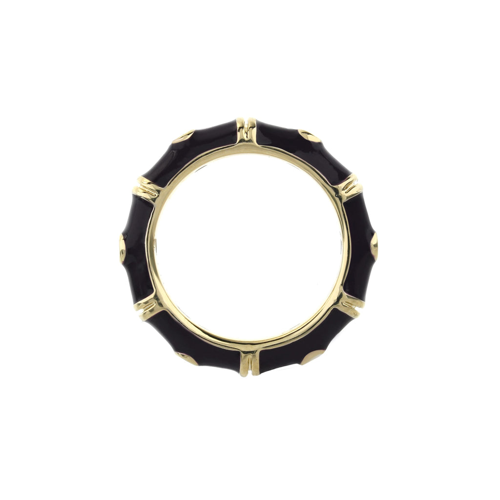 Tiny Dots Stackable Ring