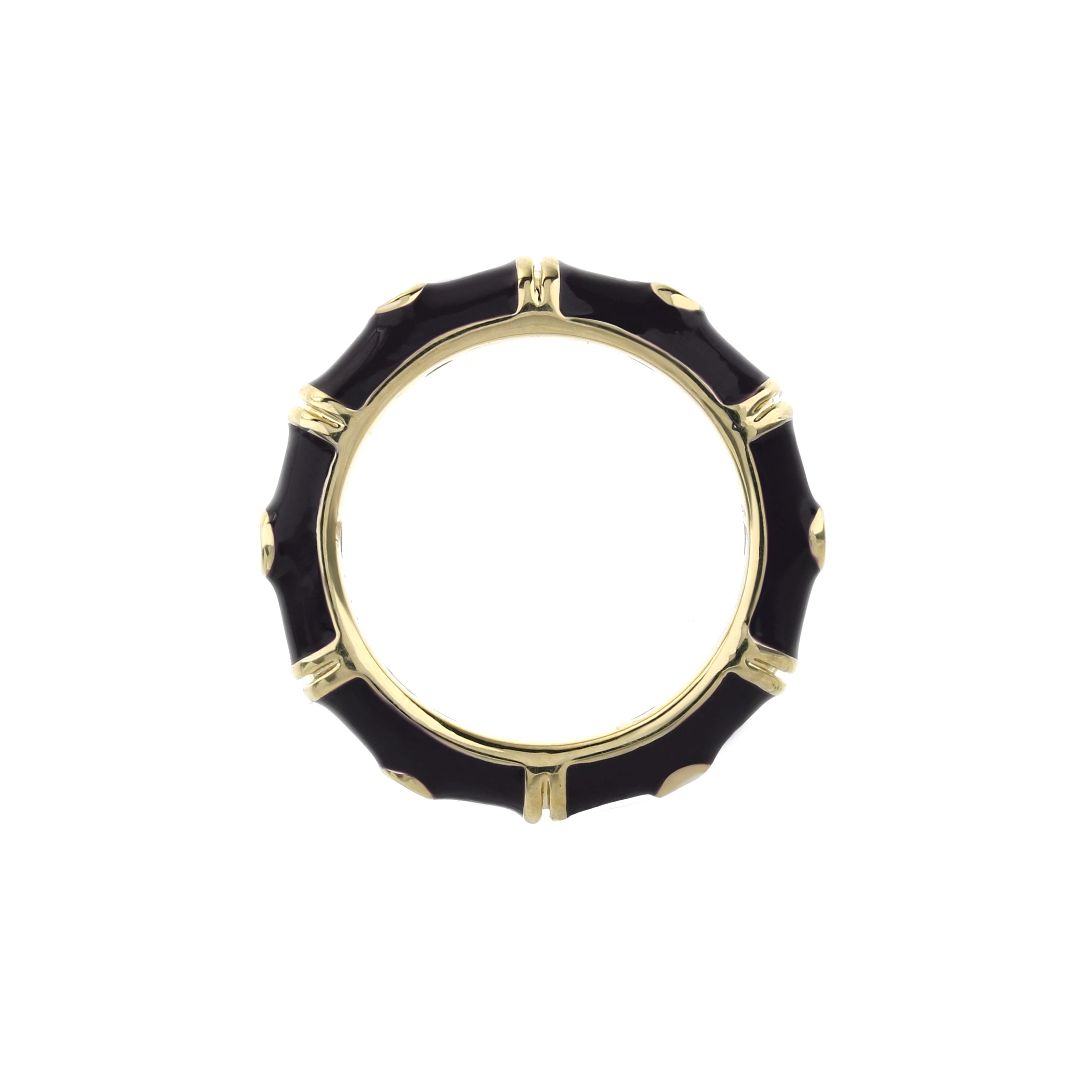 Tiny Dots Stackable Ring