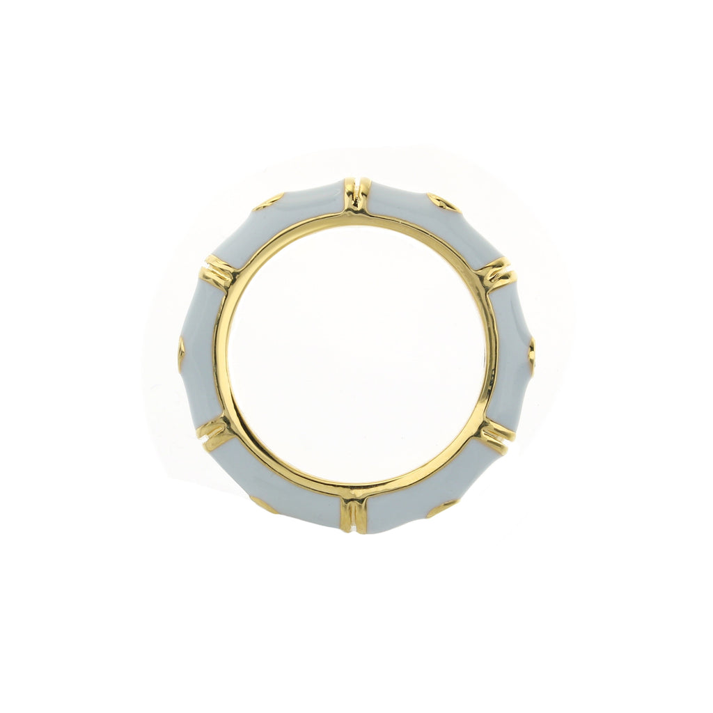 Tiny Dots Stackable Ring