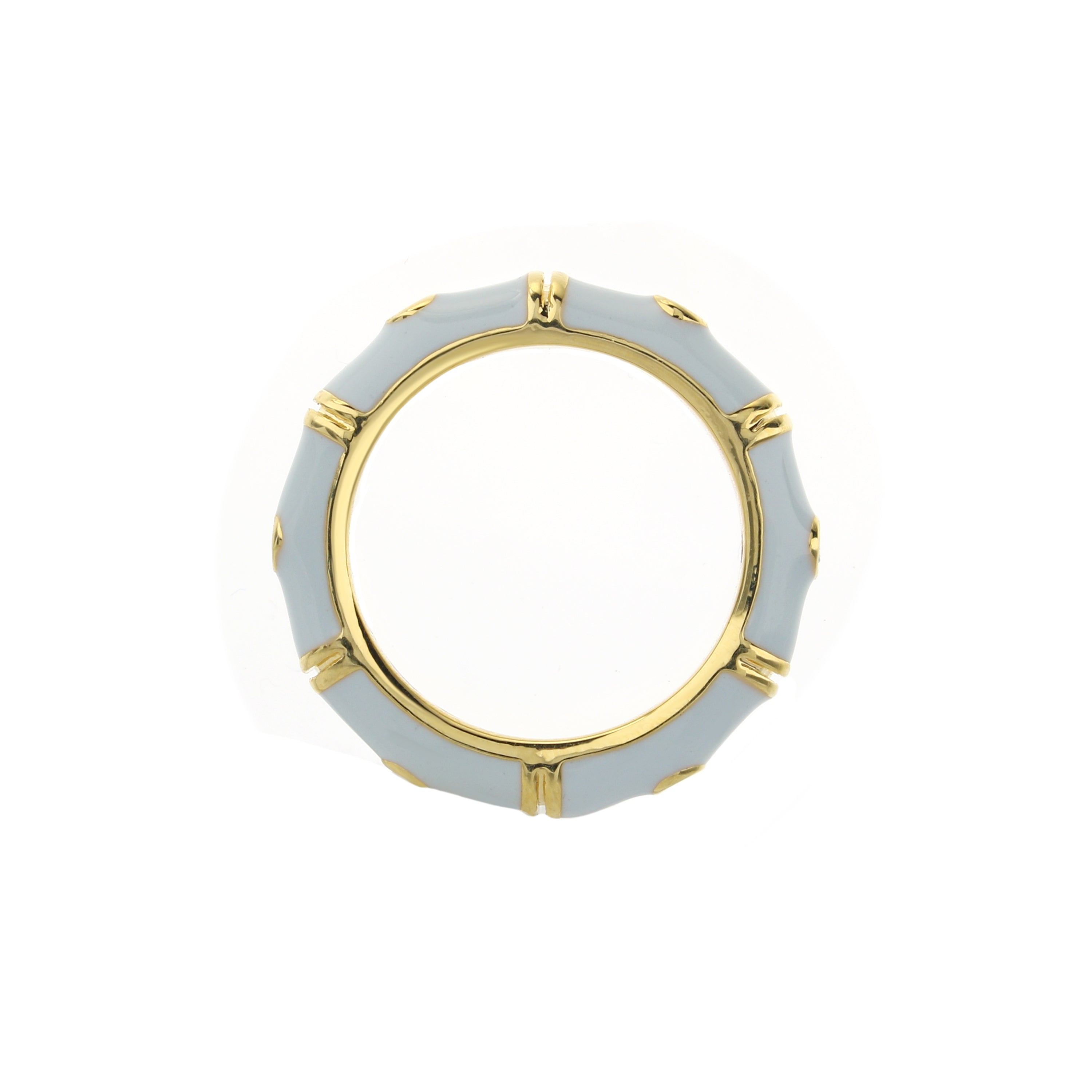 Tiny Dots Stackable Ring