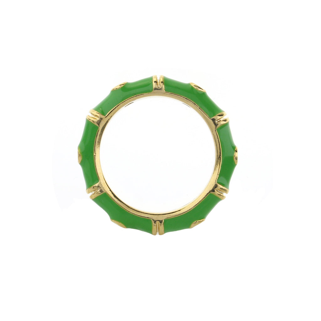 Tiny Dots Stackable Ring
