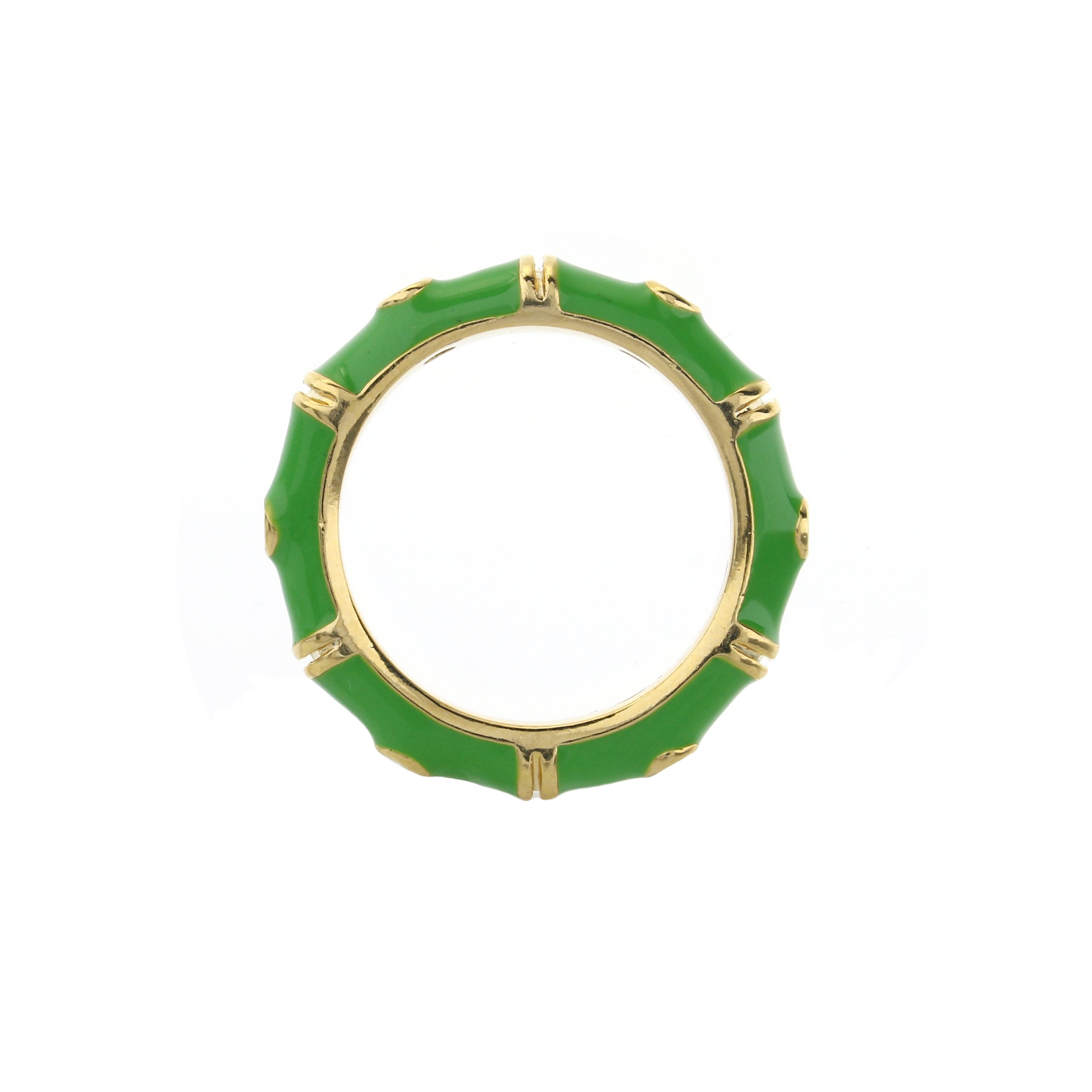 Tiny Dots Stackable Ring