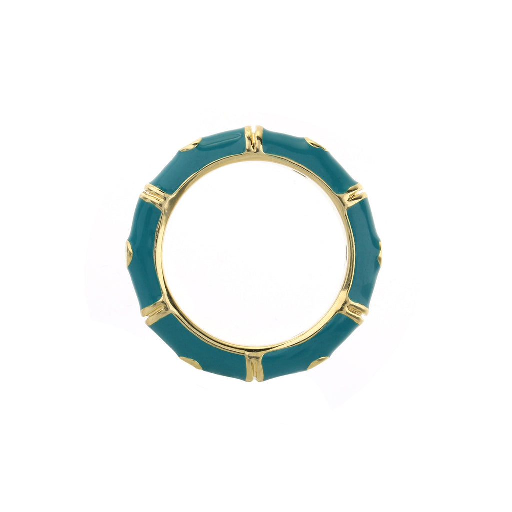 Tiny Dots Stackable Ring