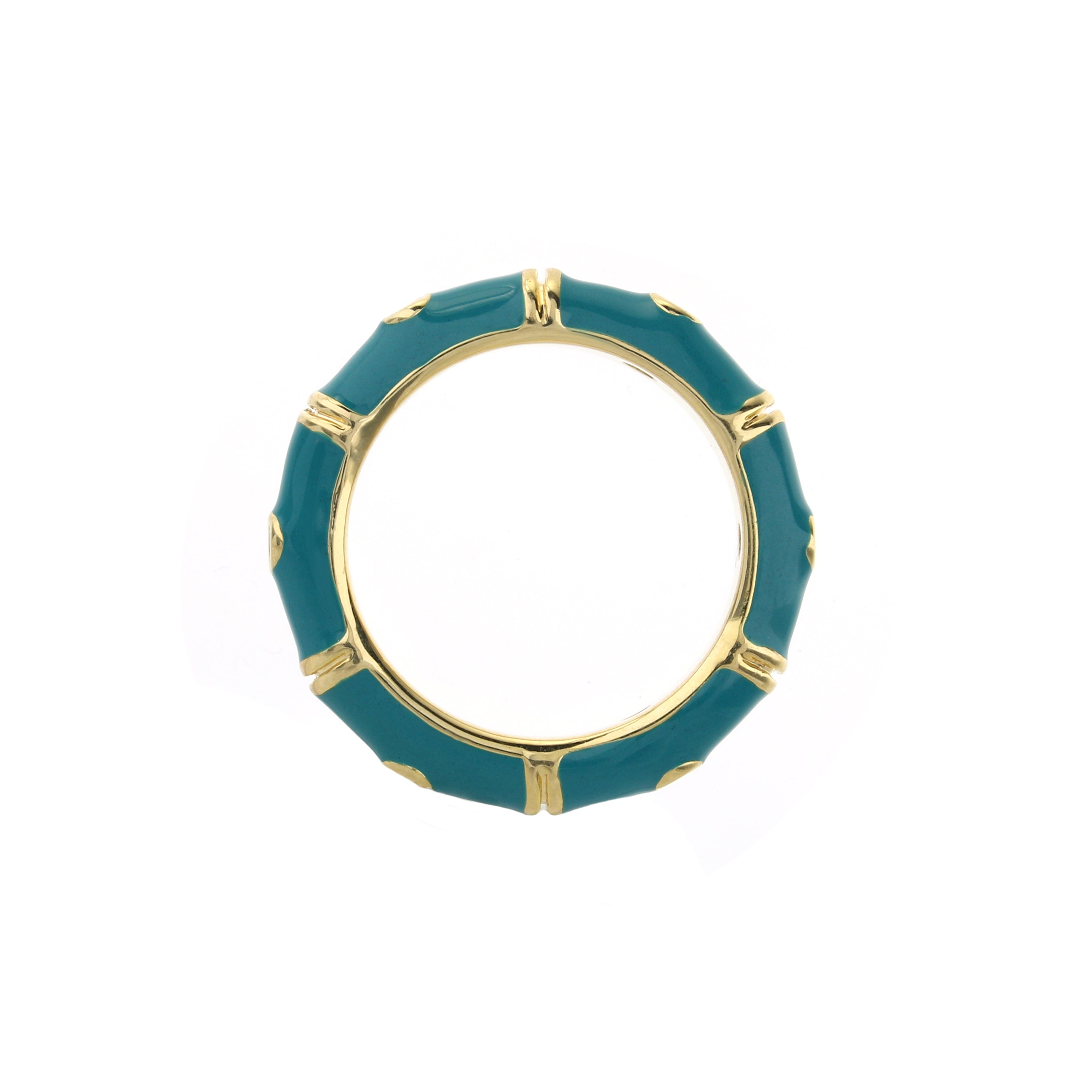 Tiny Dots Stackable Ring