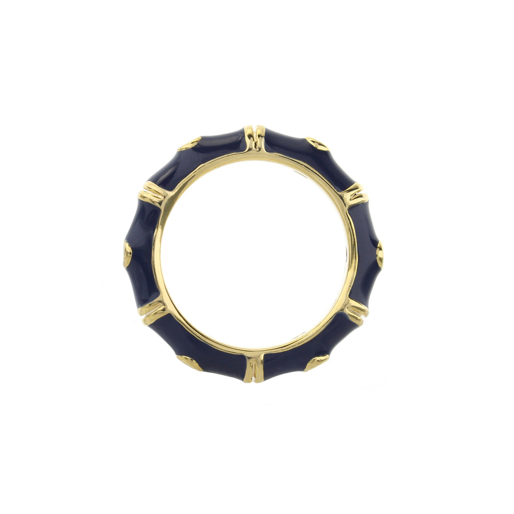 Tiny Dots Stackable Ring