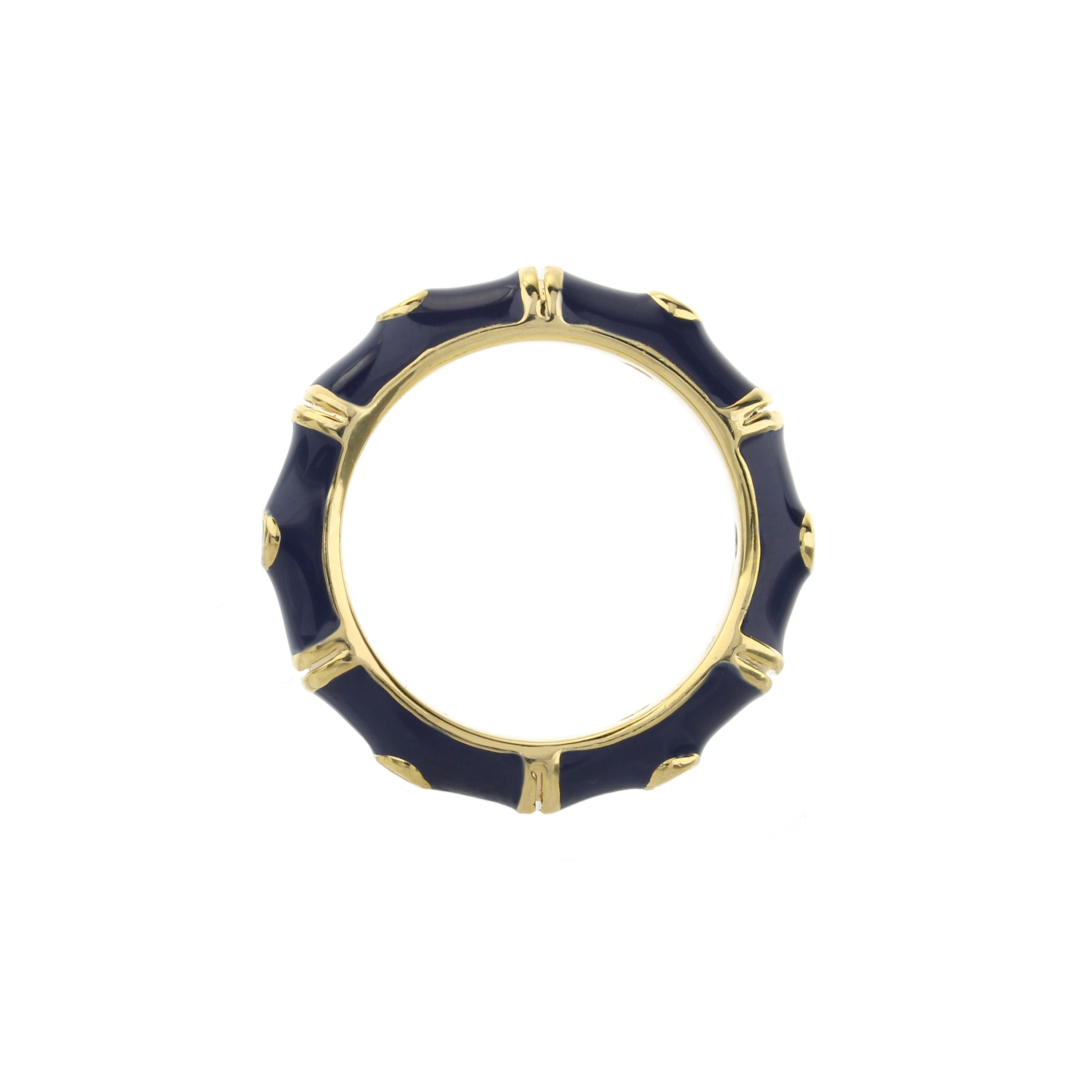 Tiny Dots Stackable Ring