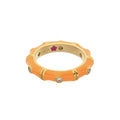 Tiny Dots Stackable Ring
