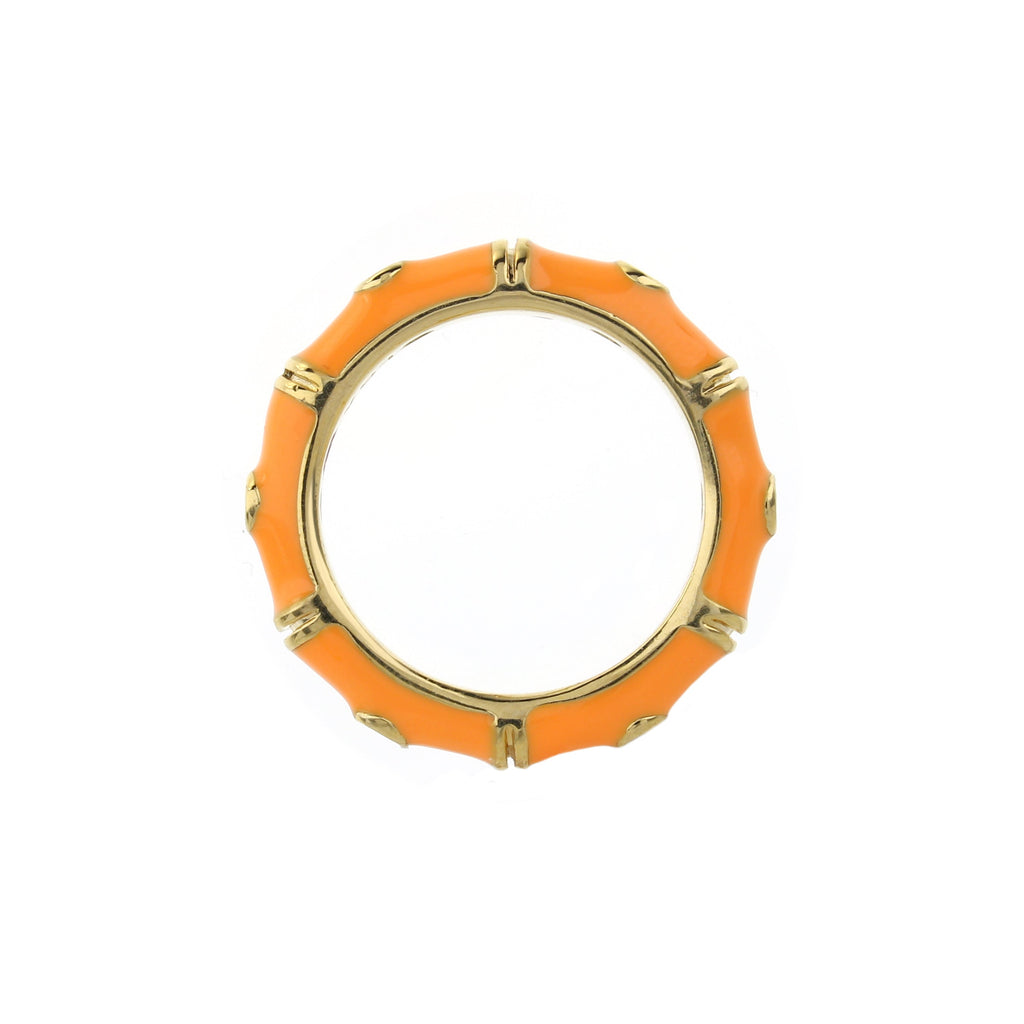 Tiny Dots Stackable Ring