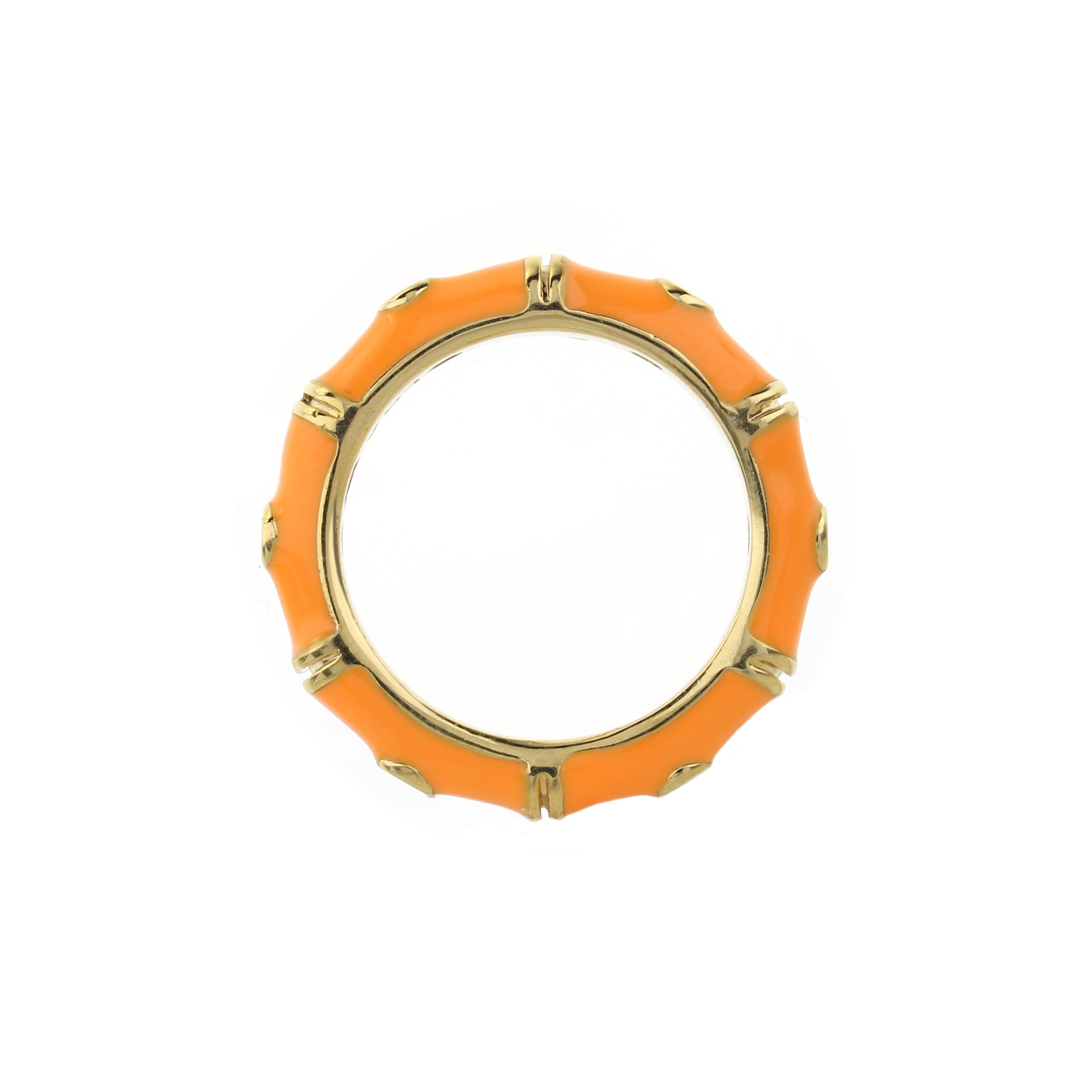 Tiny Dots Stackable Ring