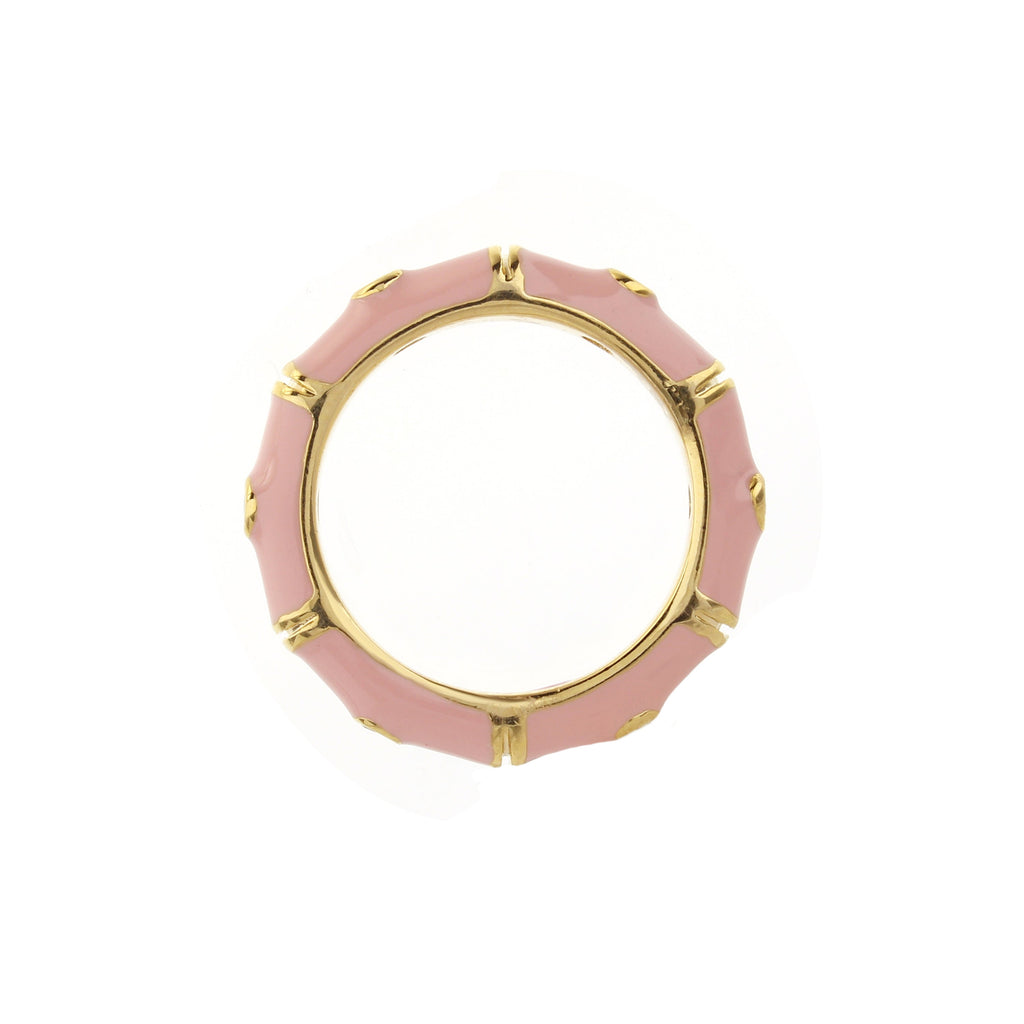 Tiny Dots Stackable Ring