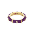 Tiny Dots Stackable Ring