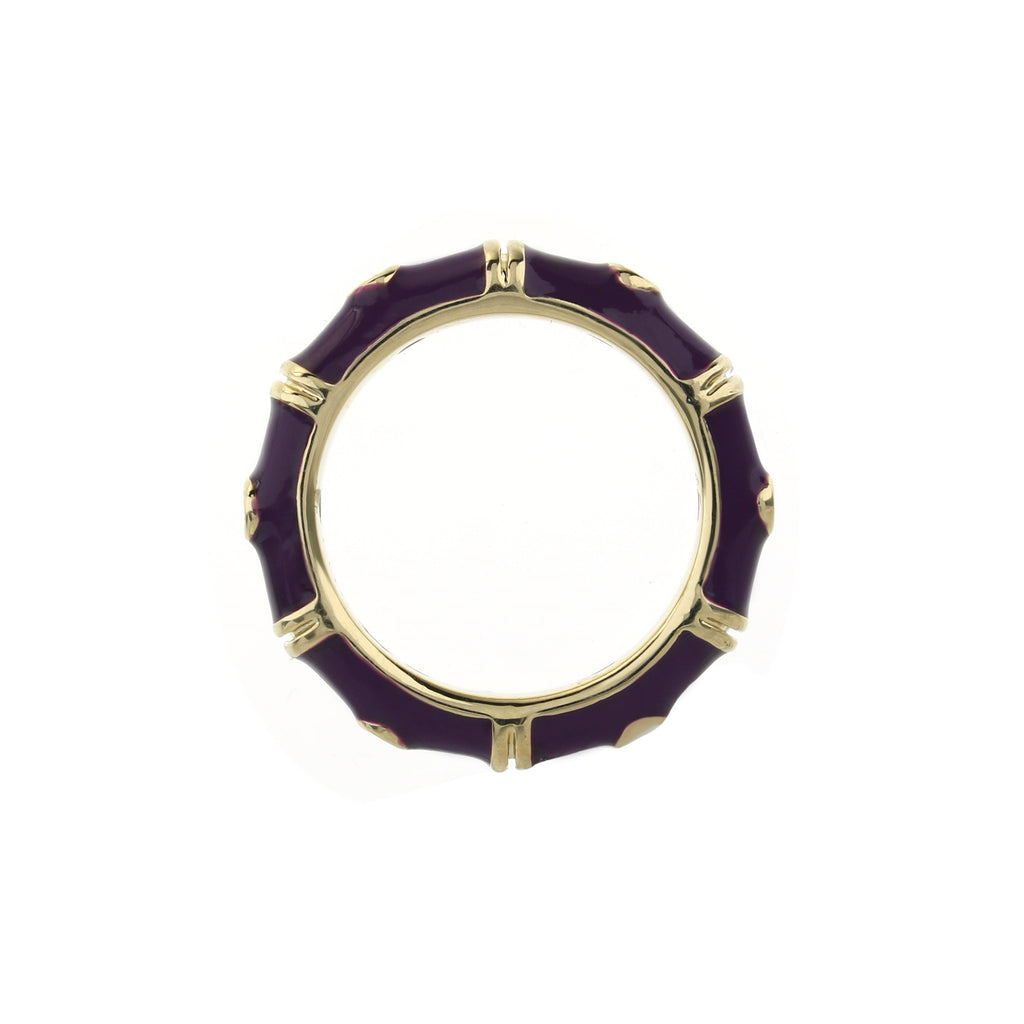 Tiny Dots Stackable Ring