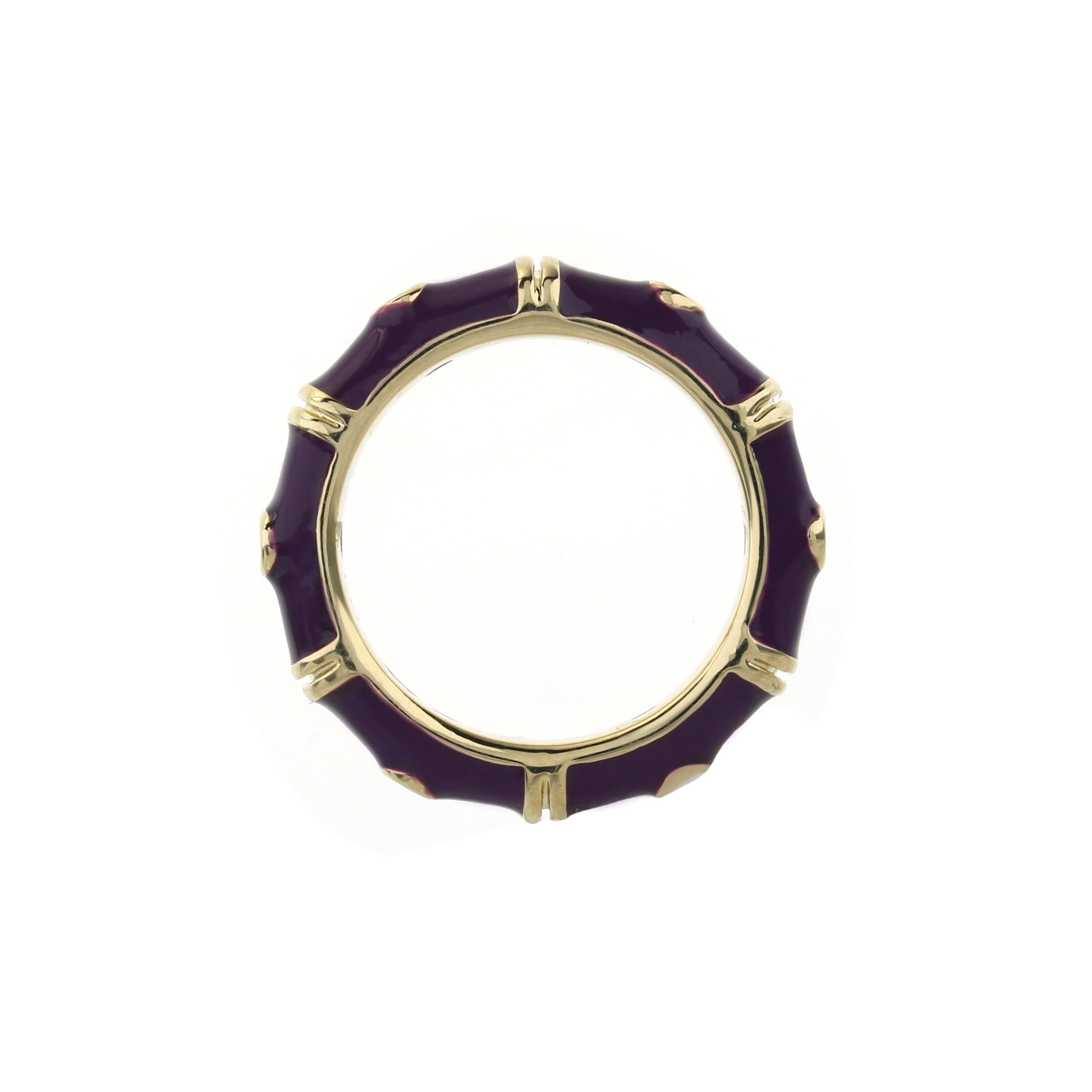Tiny Dots Stackable Ring
