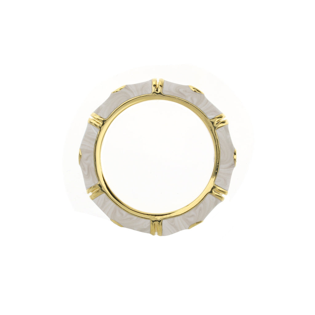 Tiny Dots Stackable Ring