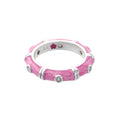 Tiny Dots Stackable Ring