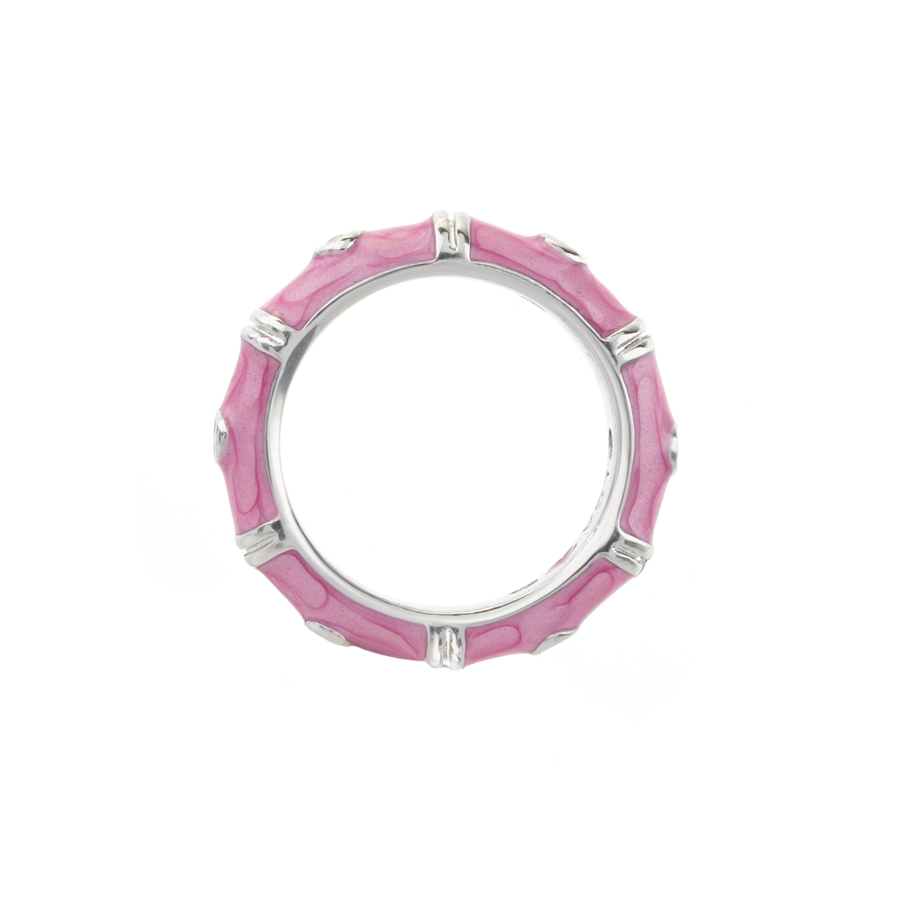 Tiny Dots Stackable Ring