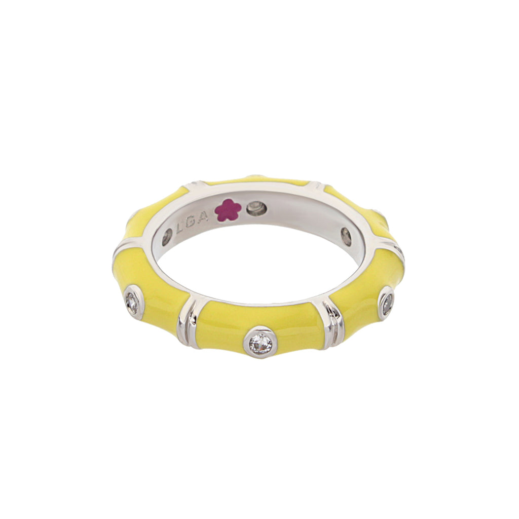 Tiny Dots Stackable Ring