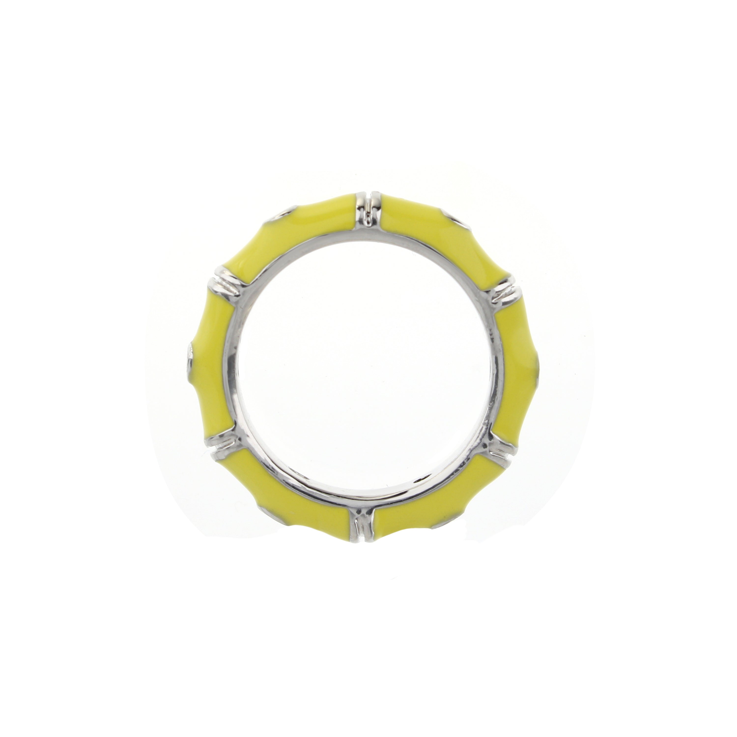 Tiny Dots Stackable Ring