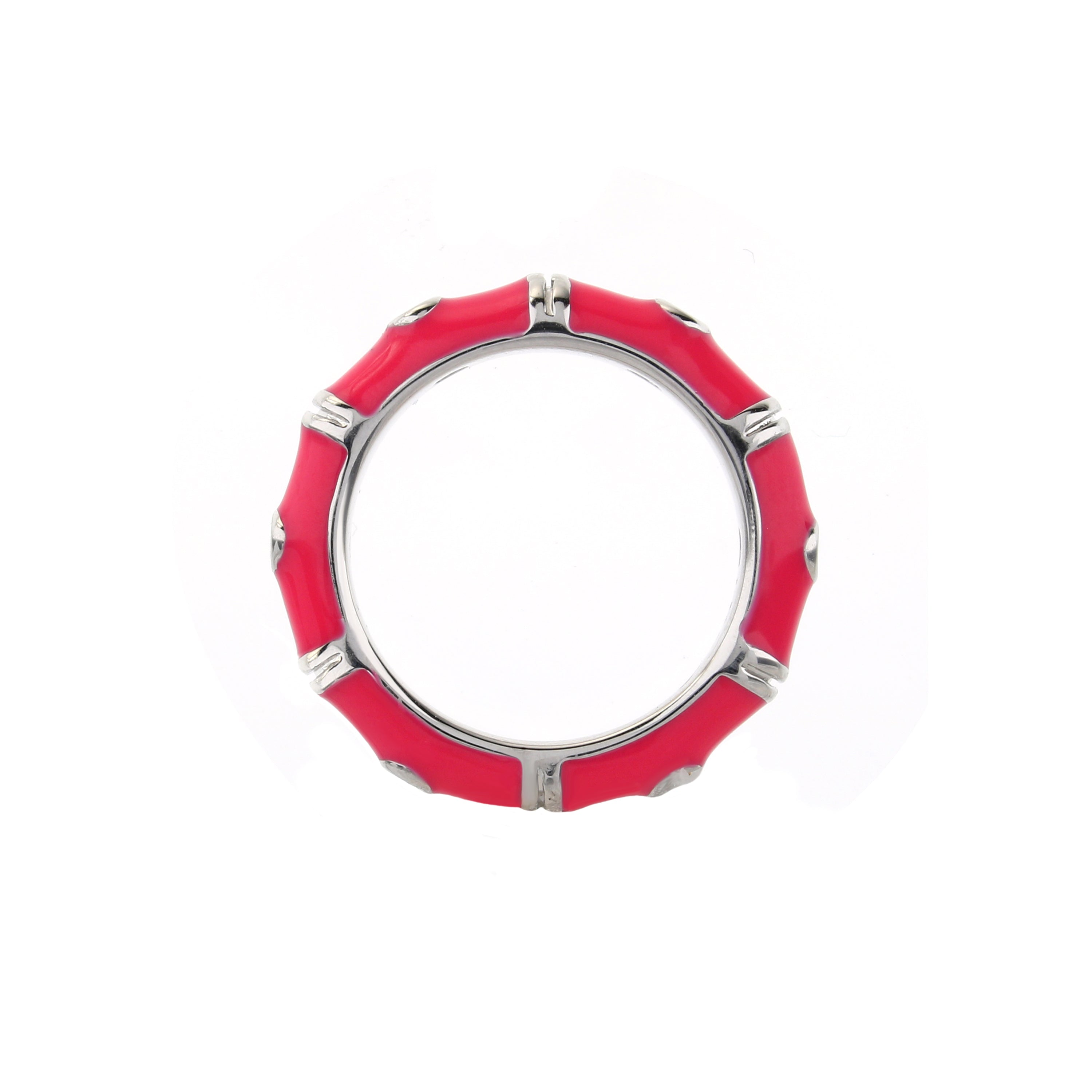Tiny Dots Stackable Ring