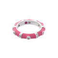 Tiny Dots Stackable Ring