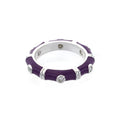 Tiny Dots Stackable Ring
