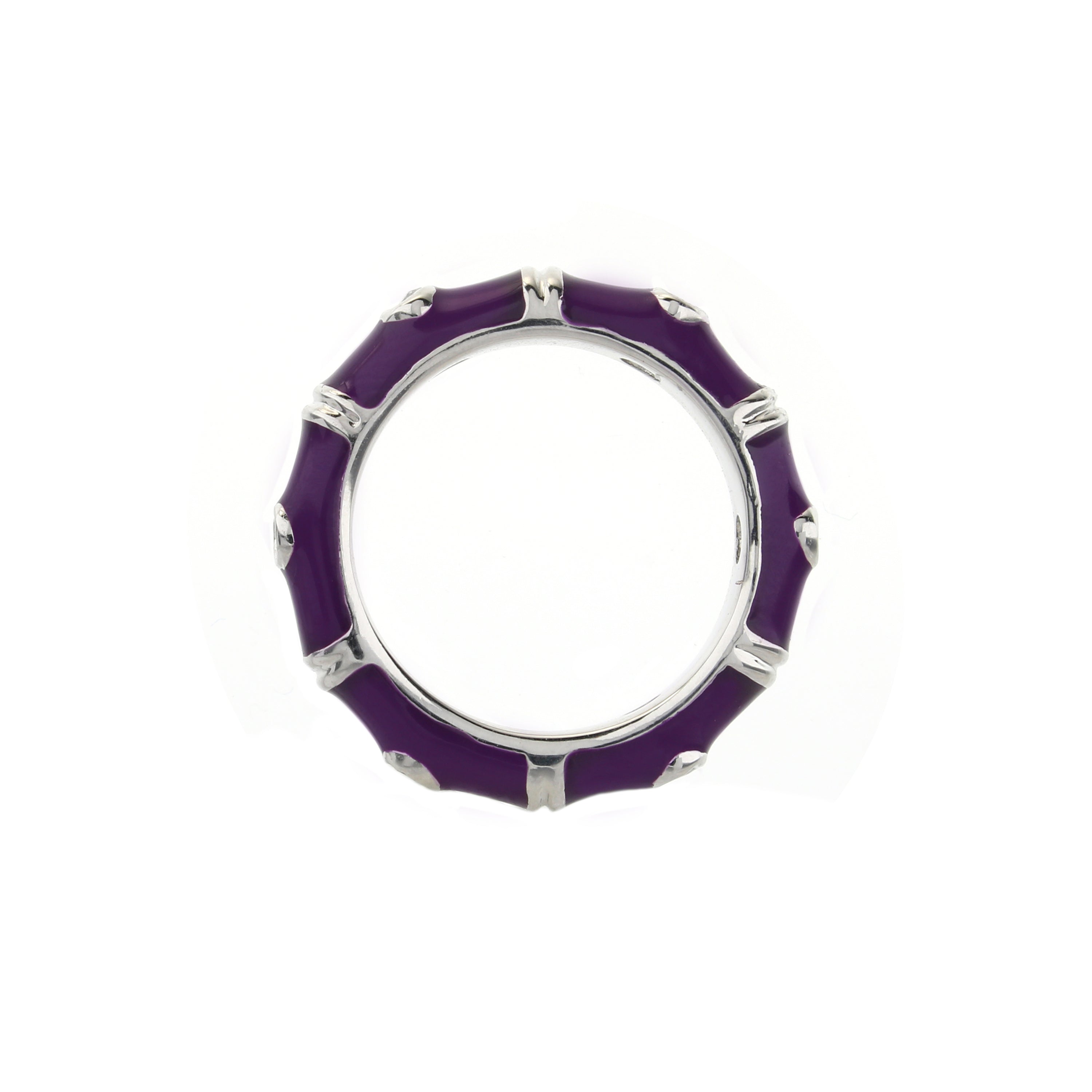 Tiny Dots Stackable Ring