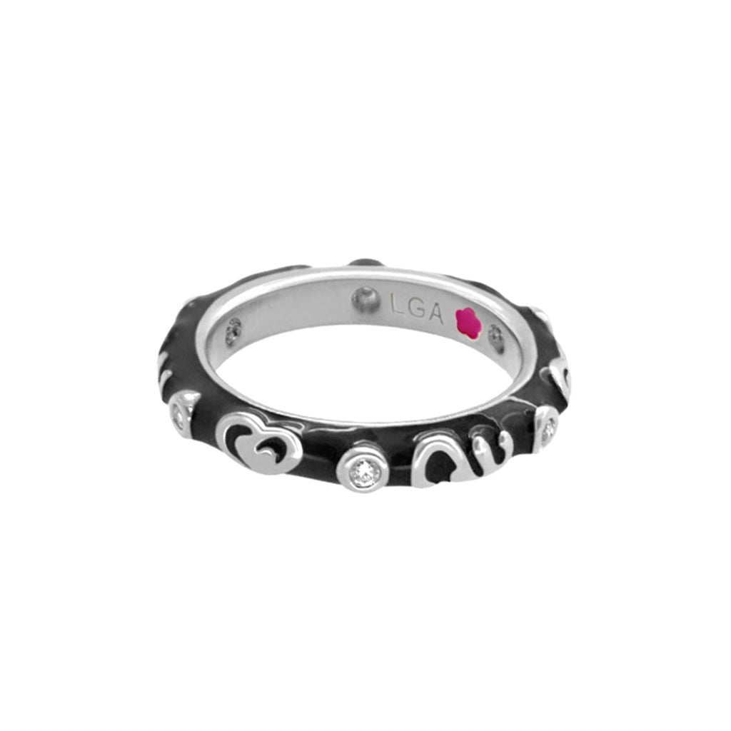 Stackable Desire Ring