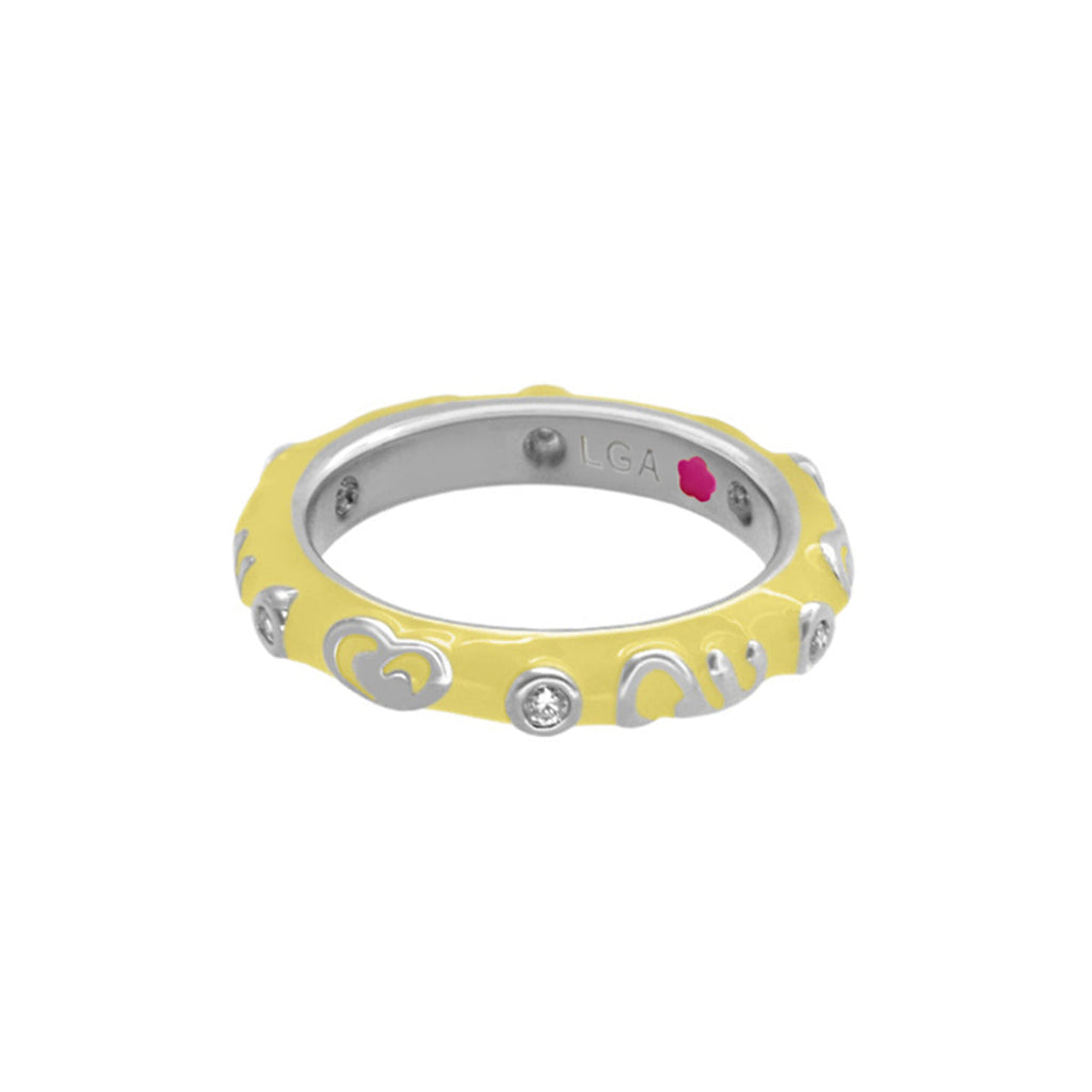 Stackable Desire Ring